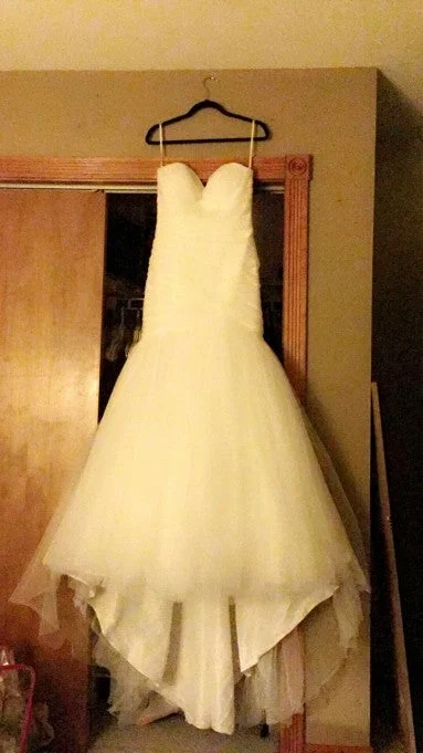 Massive Deals Mori Lee 5108
