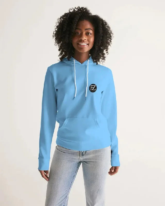 Limited Availability BLUE SKY ZONE Women's Hoodie