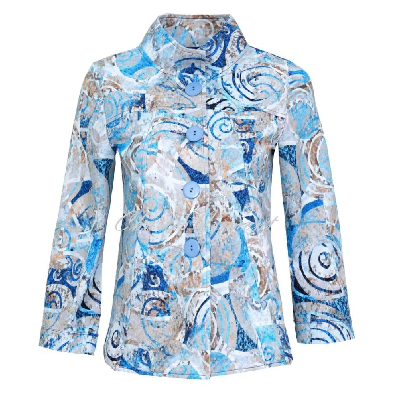 Season Finale Sale Dolcezza Jacket - Style 23679