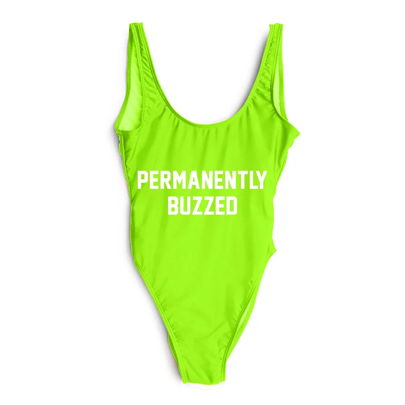 Incredible Offers PERMANENTLY BUZZED [SWIMSUIT]