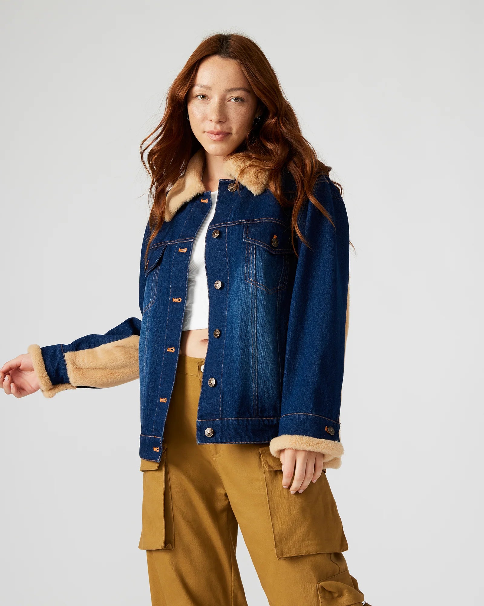 Major Savings Winona Jacket