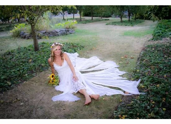 Epic Deals Grace Loves Lace Hollie Dress (Long)
