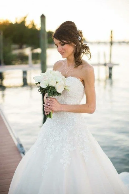 Savings Bonanza Mori Lee 5470