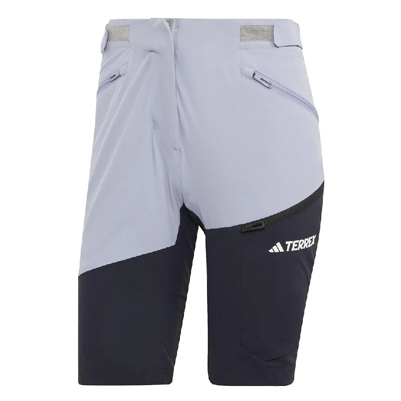 Can't Be Beat adidas - Women's Terrex Xperior Shorts (HN2964)
