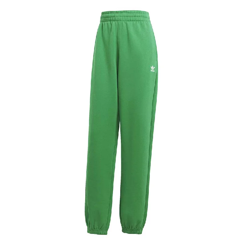 Massive Deals adidas - Women's Essentials Fleece Jogger (IJ7803)