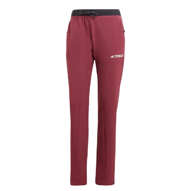 Lowest Price adidas - Women's Terrex Liteflex Hiking Pants (HZ9042)
