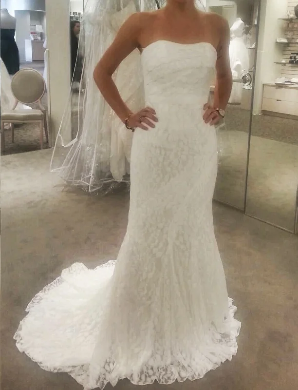 Savings Spectacular David's Bridal WG3381