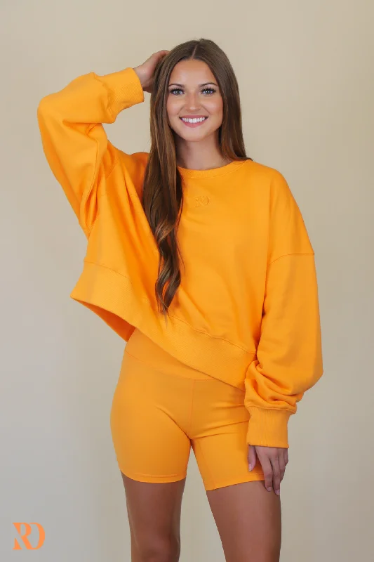 Doorbuster Deal BLAZE TONE PULLOVER | RD ESSENTIALS