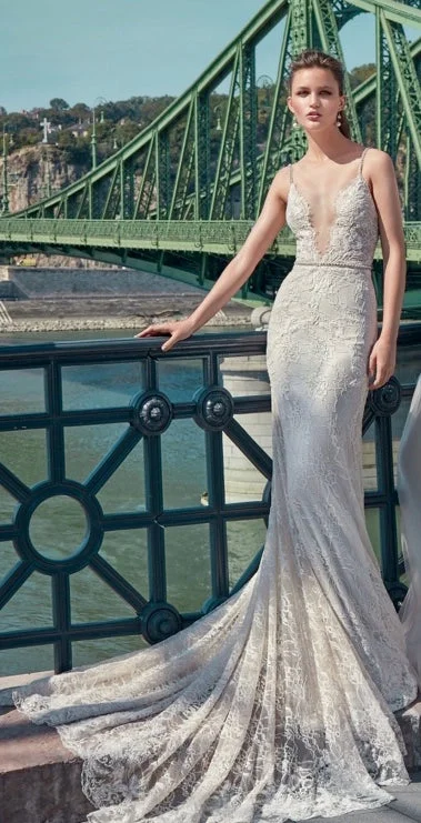 Customer Appreciation Sale Galia Lahav GALA 603