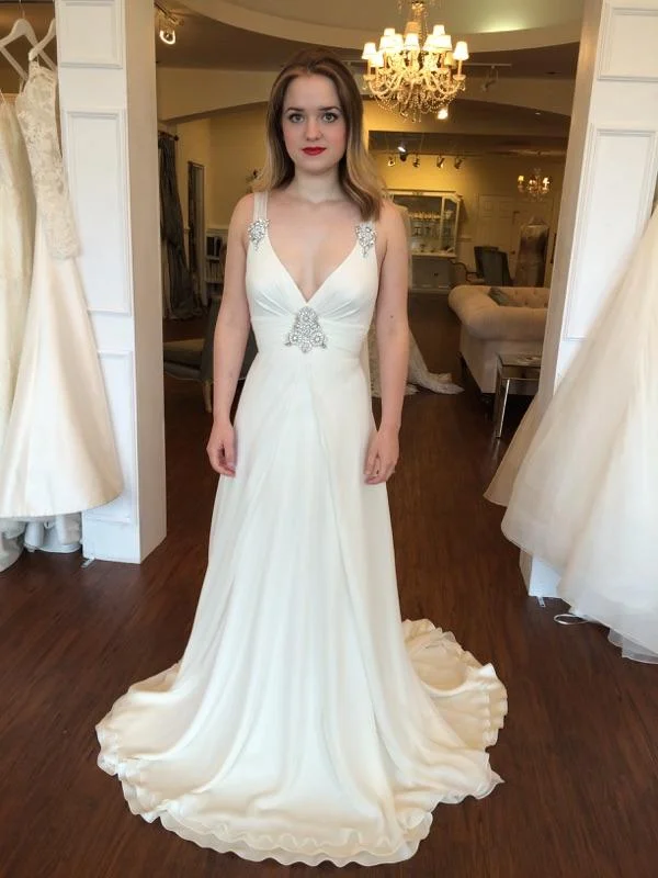 Discount Extravaganza Jenny Packham Ellie