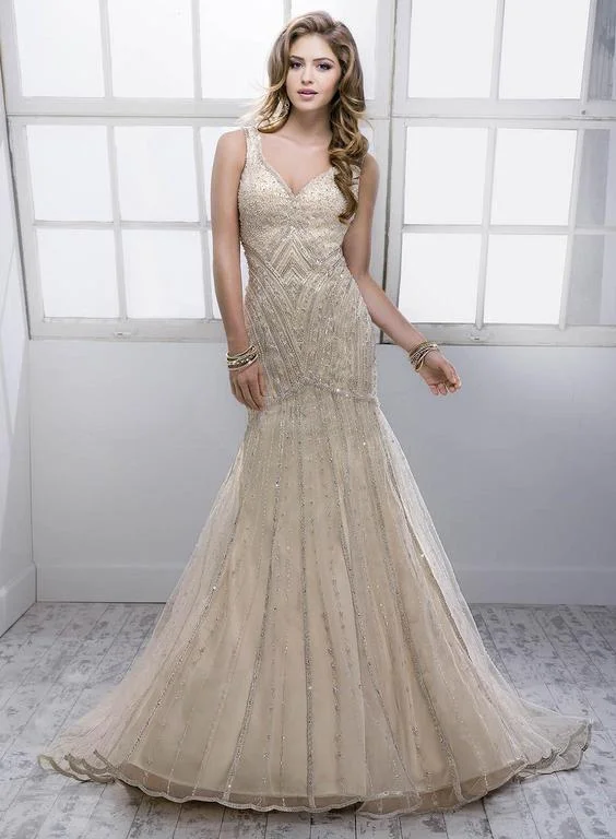 Discount Deals Maggie Sottero Braxton