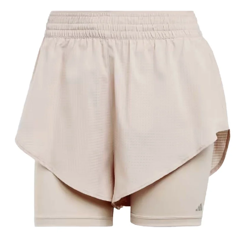 Bargain Prices adidas - Women's Training 2-In-1 Shorts (HR5020)