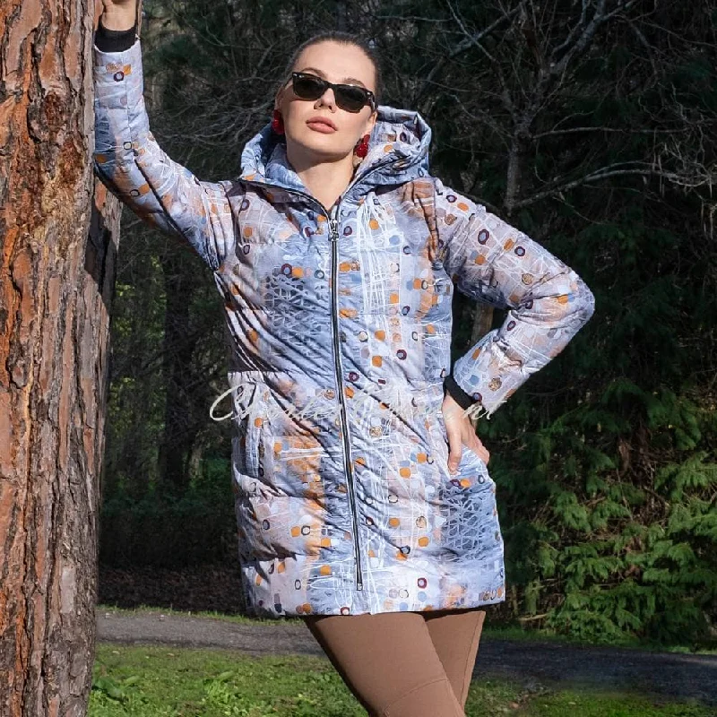 Epic Deals Dolcezza Coat - Style 72835