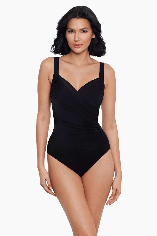 Hurry In Must Haves Sanibel One Piece Swimsuit