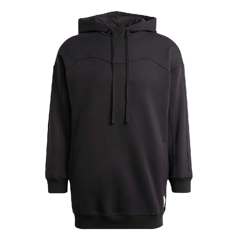 Shop and Save adidas - Women's Lounge Fleece Hoodie (HZ1593)