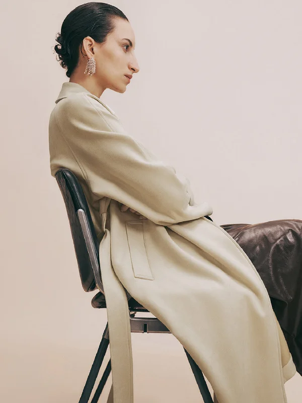 Must-Have Deals Open Front Long Coats