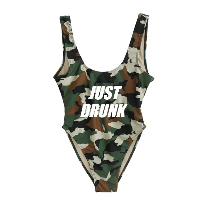 Must-Have Deals JUST DRUNK [SWIMSUIT]