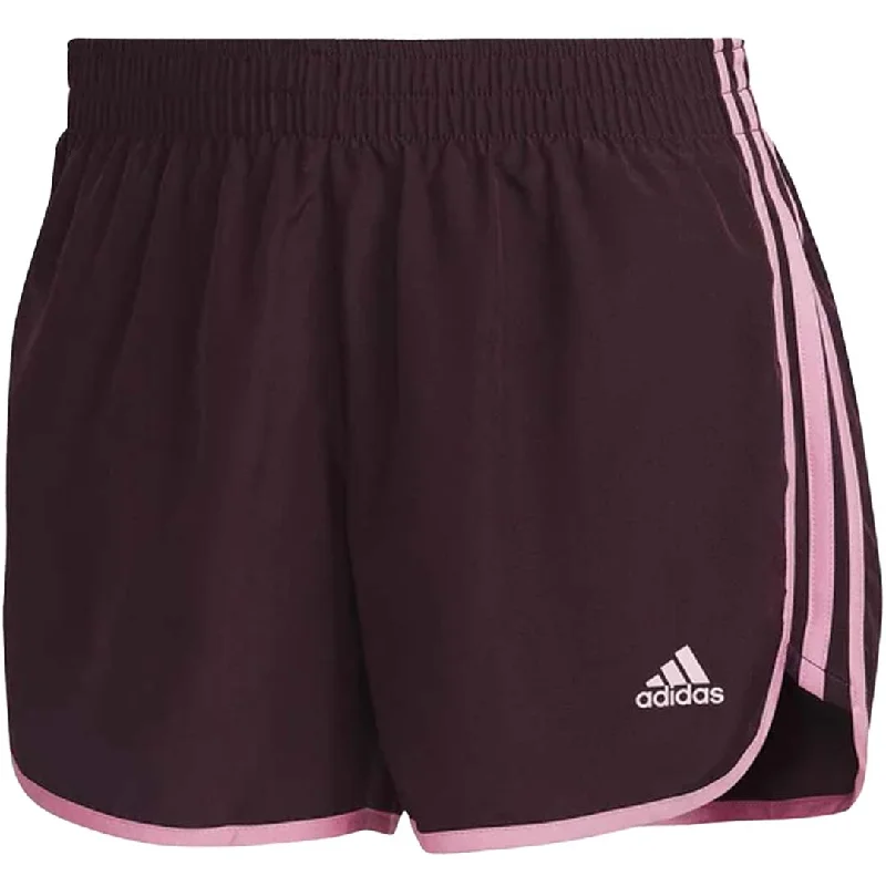 Deal of the Week adidas - Women's "Marathon 20" 3 Inch Shorts (HL1477-3IN)