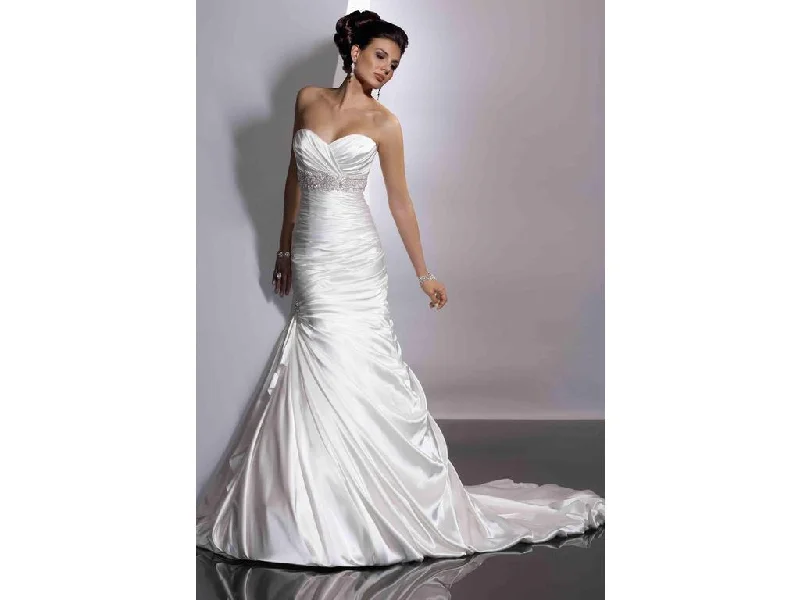 Savings Bonanza Maggie Sottero ADORAE - JSM1307