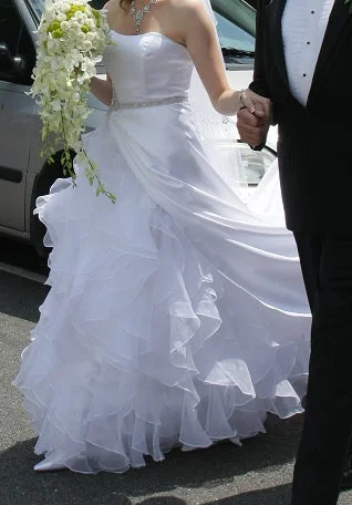 Extra Savings David's Bridal WG 3220