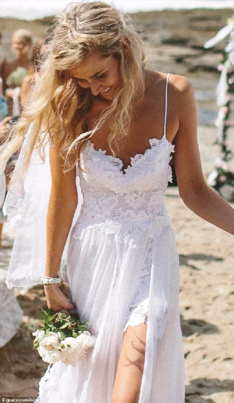 Deal Dash Grace Loves Lace