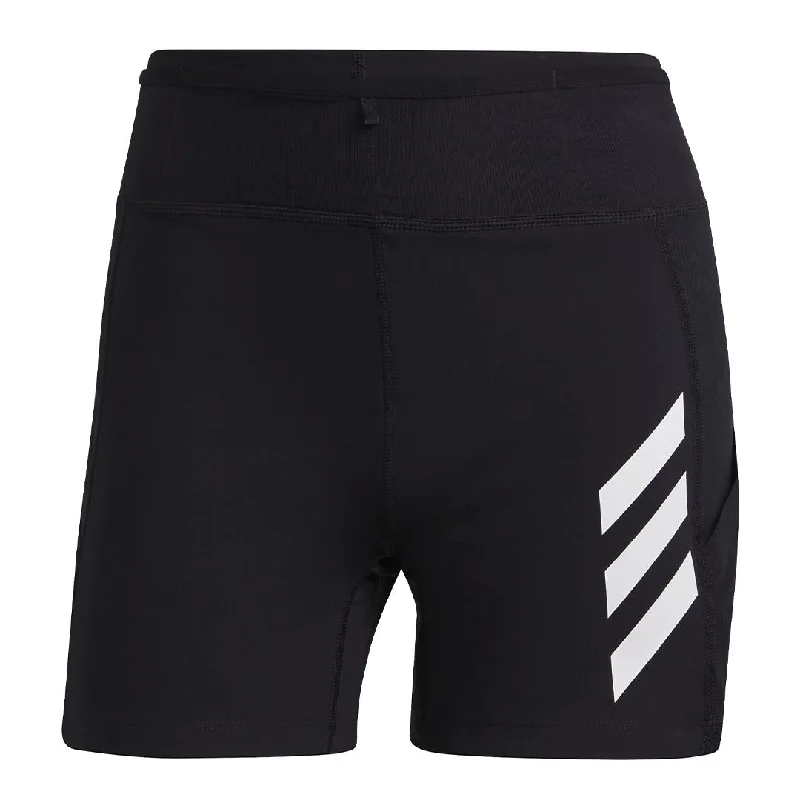 Quick Sale adidas - Women's Terrex Agravic Pro Trail Shorts (GL1200)