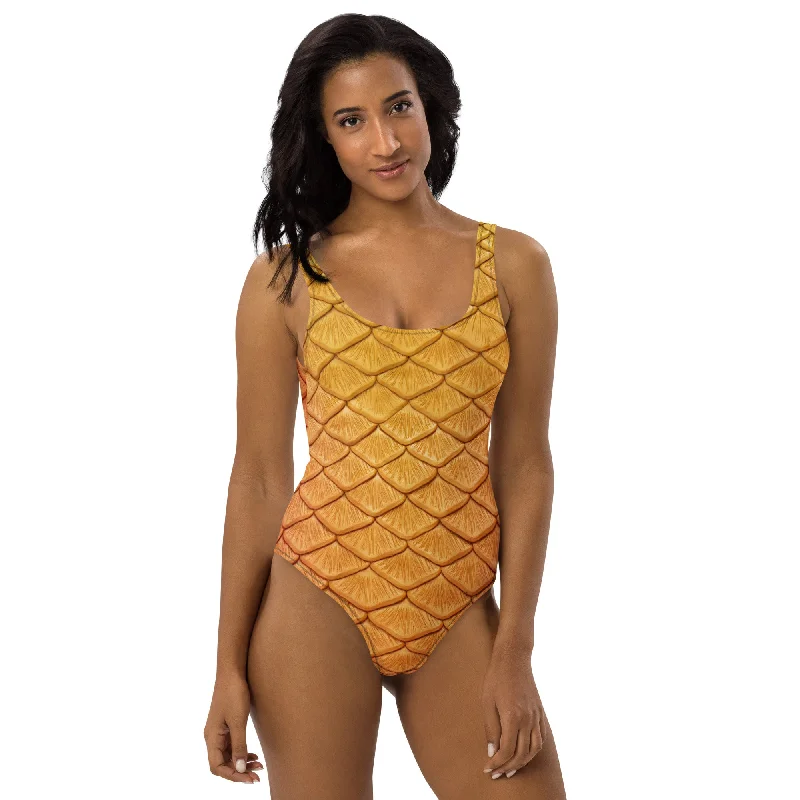 Season Finale Sale The Madison One-Piece Swimsuit