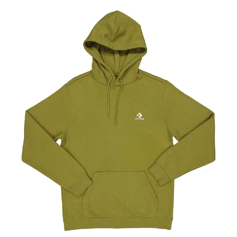 Grand Opening Sale Converse - Unisex Star Chevron Hoodie (10024509 A23)