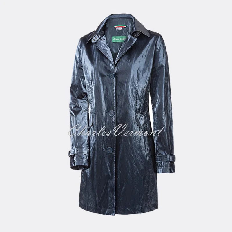 Markdowns Green Goose Coat – Style 10143647-606