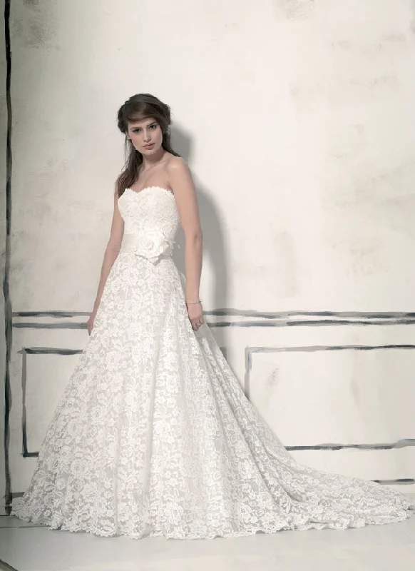 Anniversary Sale Justin Alexander 8557