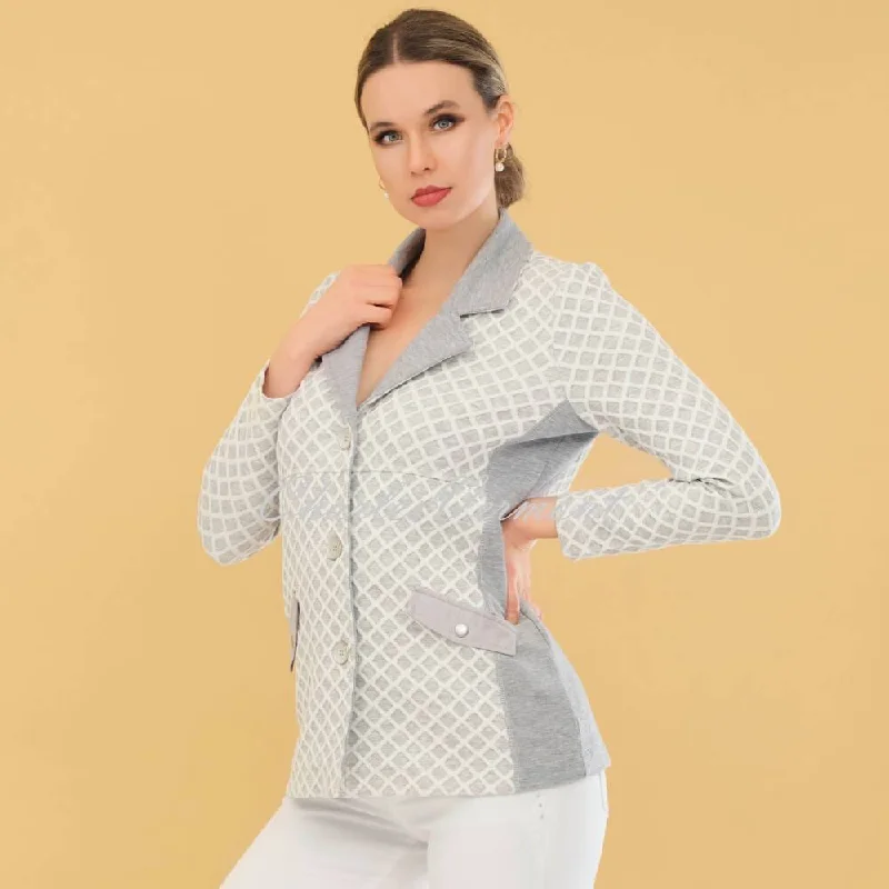 Limited Edition Dolcezza Jacket - Style 73162