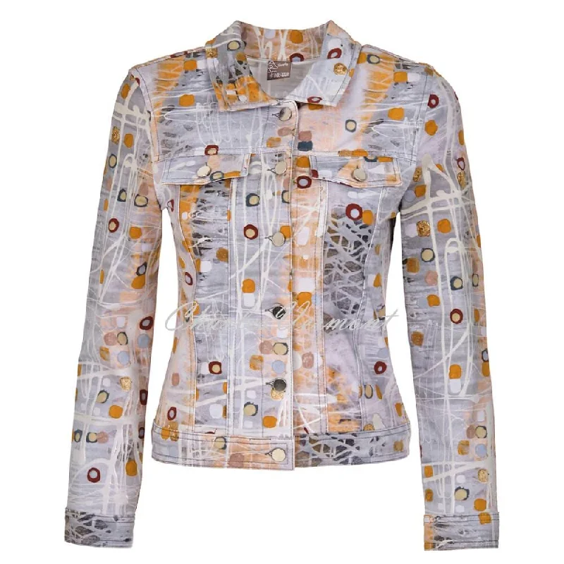 Take Advantage Dolcezza Jacket - Style 72657