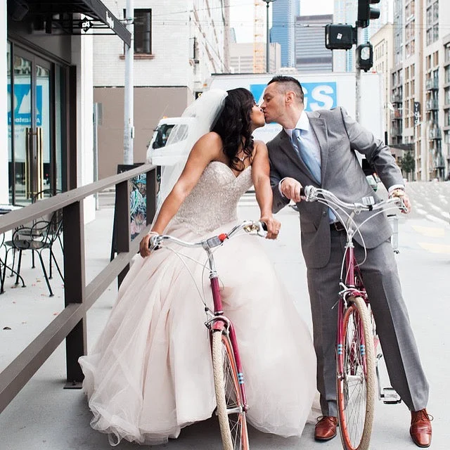 Extra Discounts Pronovias La Sposa Eresa