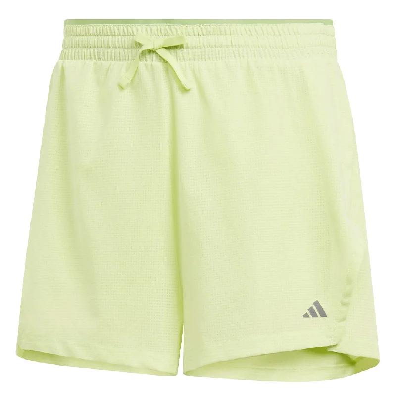 Super Bargain adidas - Women's HIIT HEAT.RDY 2-In-1 Shorts (IL9279)