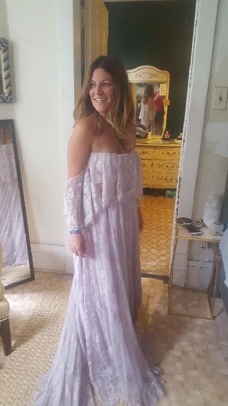 Can't Miss Grace Loves Lace Florence