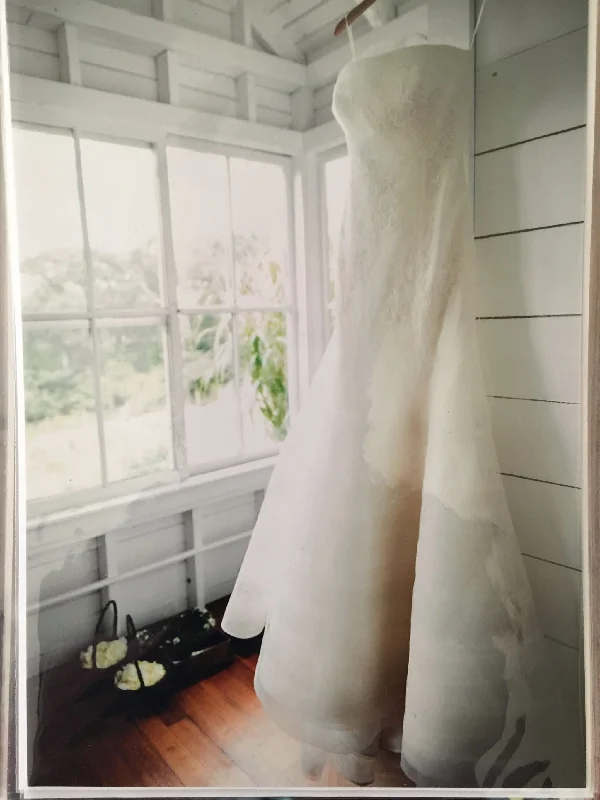 The Best Prices Vera Wang Georgina