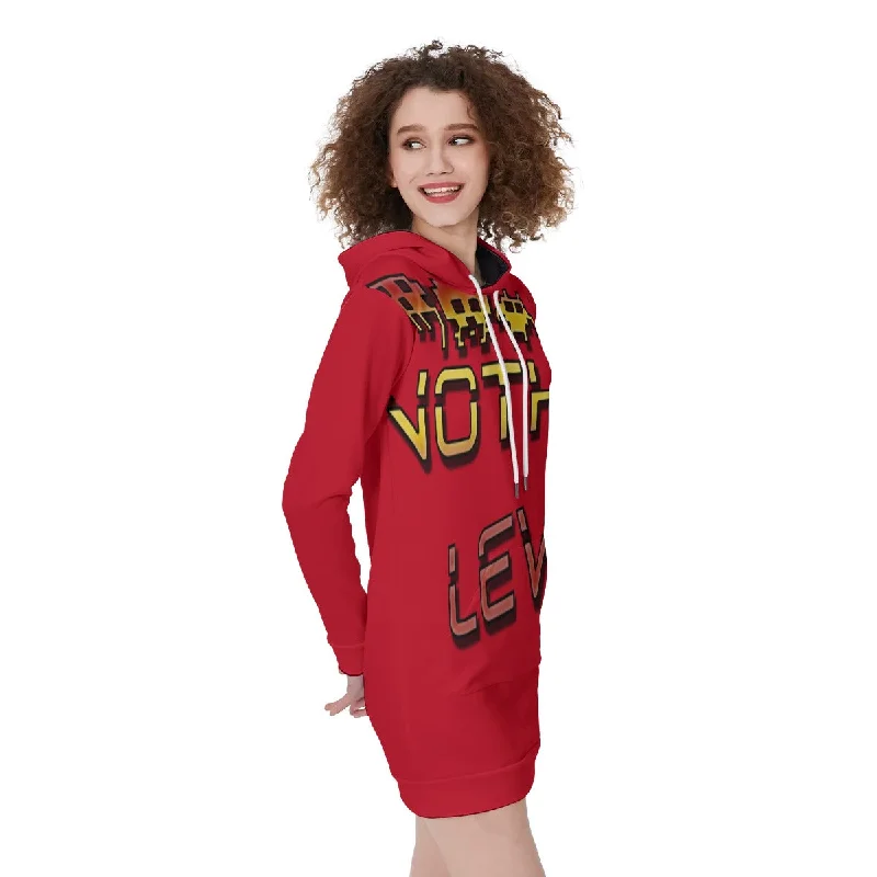 Today's Special FZ WOMEN'S Long Hoodie