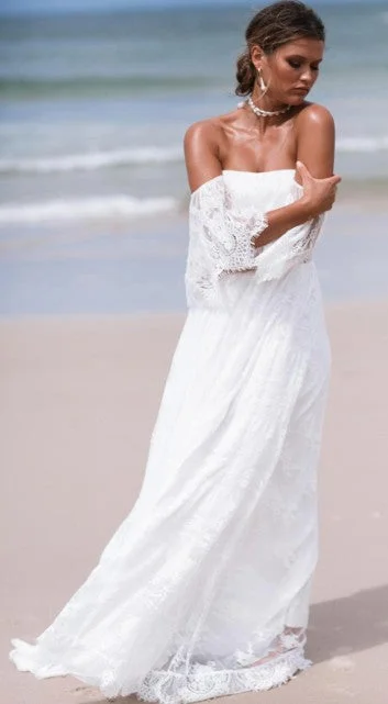 Early Access Grace Loves Lace Florence Ivory
