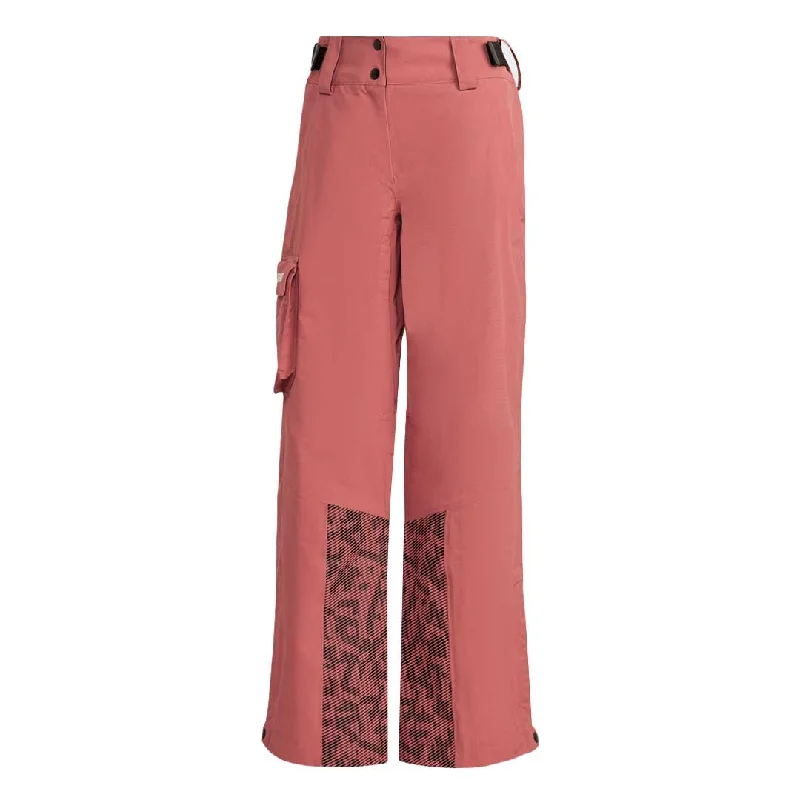 Stock Clearance adidas - Women's Terrex 3L Post-Consumer Nylon Pant (HC7716)