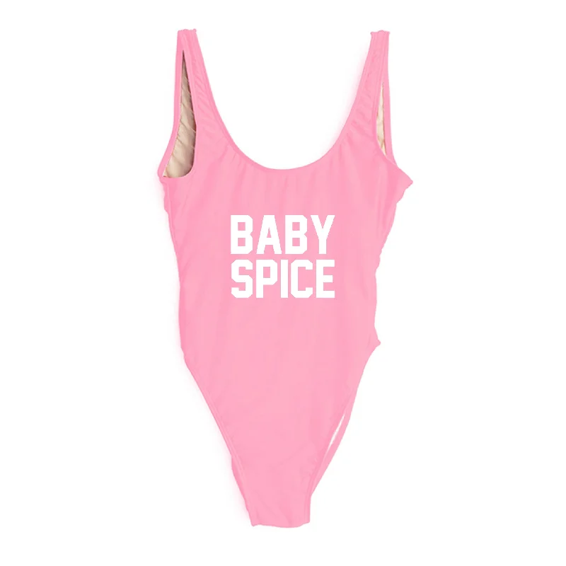 Flash Sale BABY SPICE [SWIMSUIT]