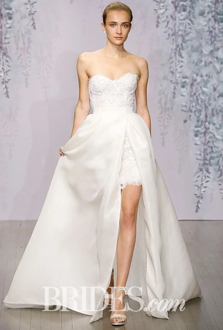 Deal Mania Monique Lhuillier Lana