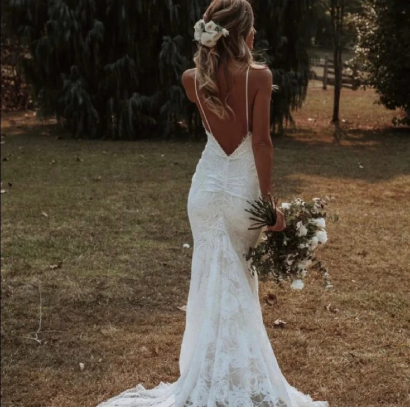 Limited Quantity Grace Loves Lace Clo Lace Dress