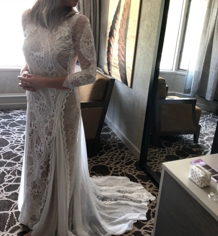 Instant Discount Grace Loves Lace Inca