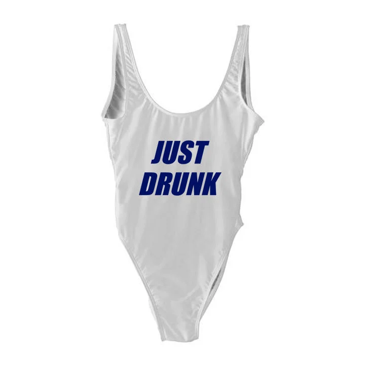 One-DAY Sale JUST DRUNK [SWIMSUIT]
