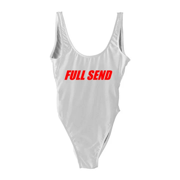 Crazy Deals FULL SEND [SWIMSUIT]