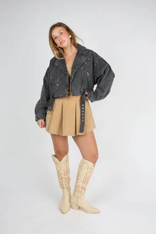 Special Buy Zion Jacket