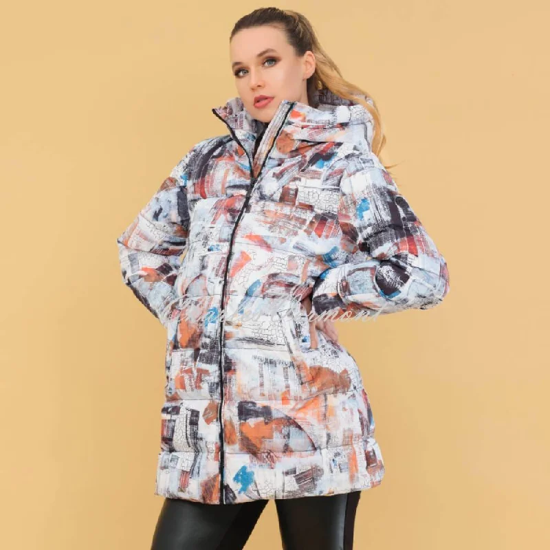 Discount Deals Dolcezza Coat - Style 73840