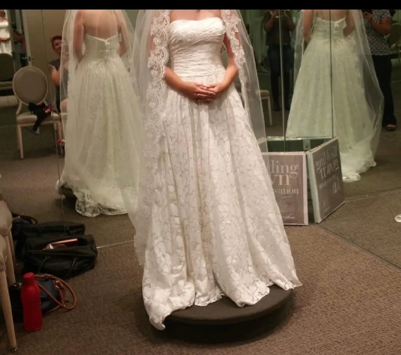 Don't Wait Galina WG3512