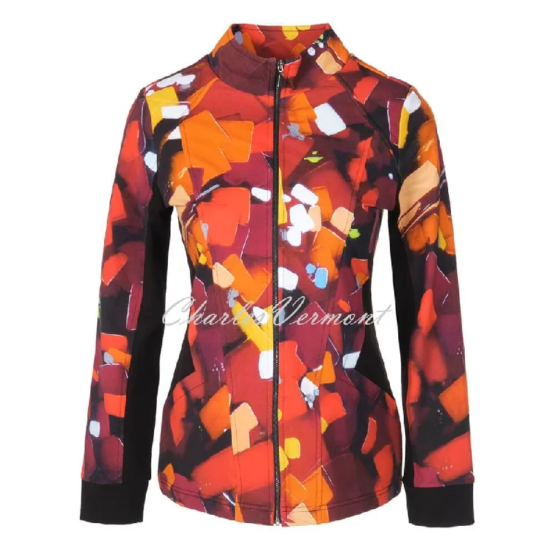 Super Bargain Dolcezza Jacket - Style 72666
