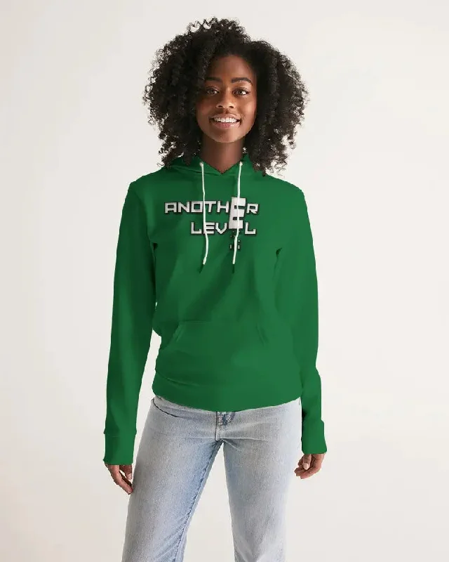 Year-End Sale NATURE ZONE Women's Hoodie
